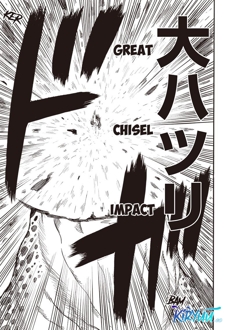 Grand Dwarf  Chapter 20 Gambar 20