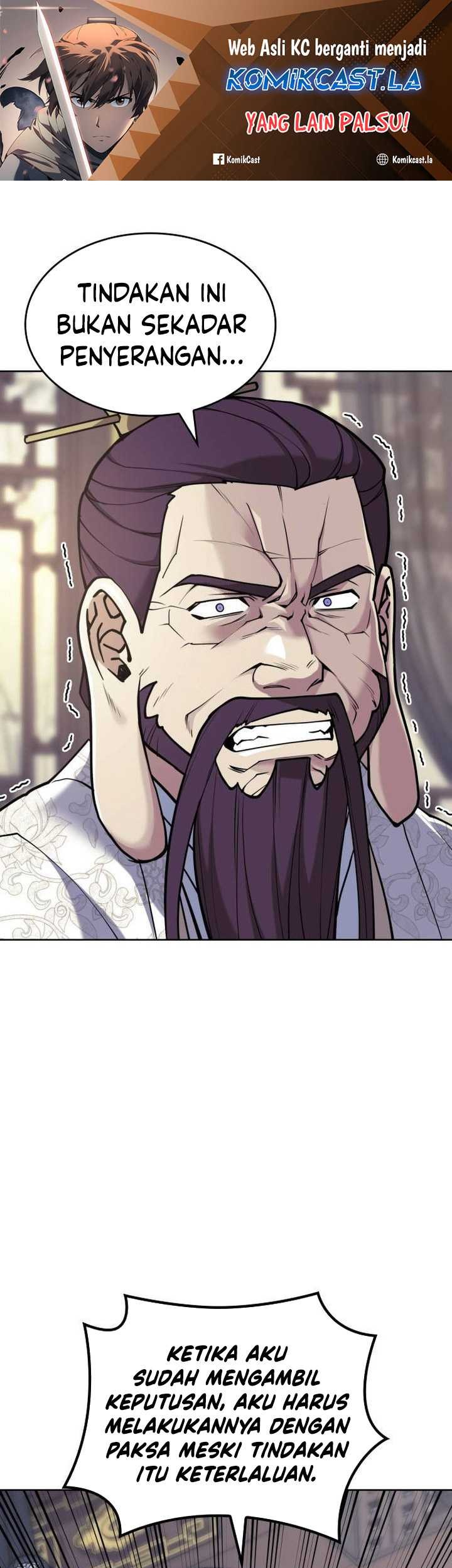 Baca Komik Tale of a Scribe Who Retires to the Countryside Chapter 231 Gambar 1