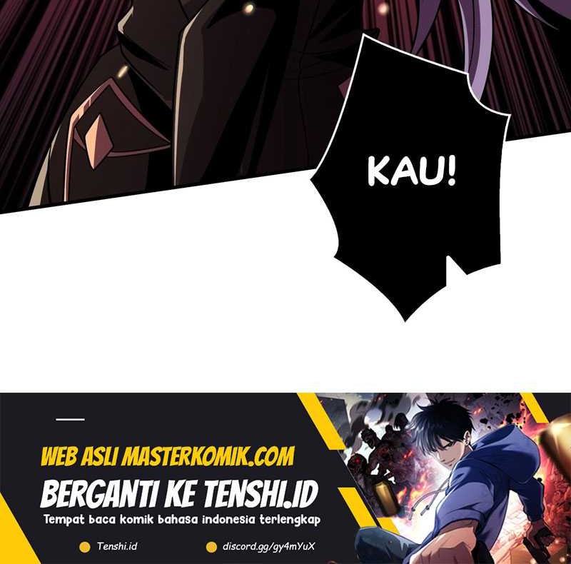 King Account At The Start Chapter 256 Gambar 31