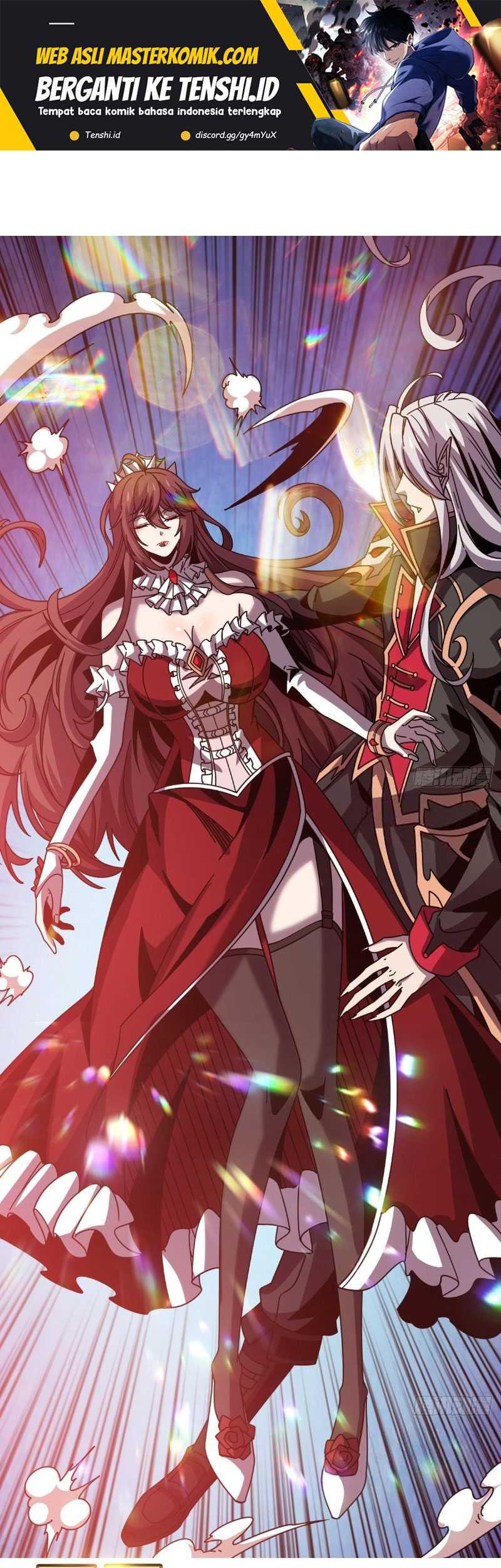 Baca King Account At The Start Chapter 256 Gambar 2