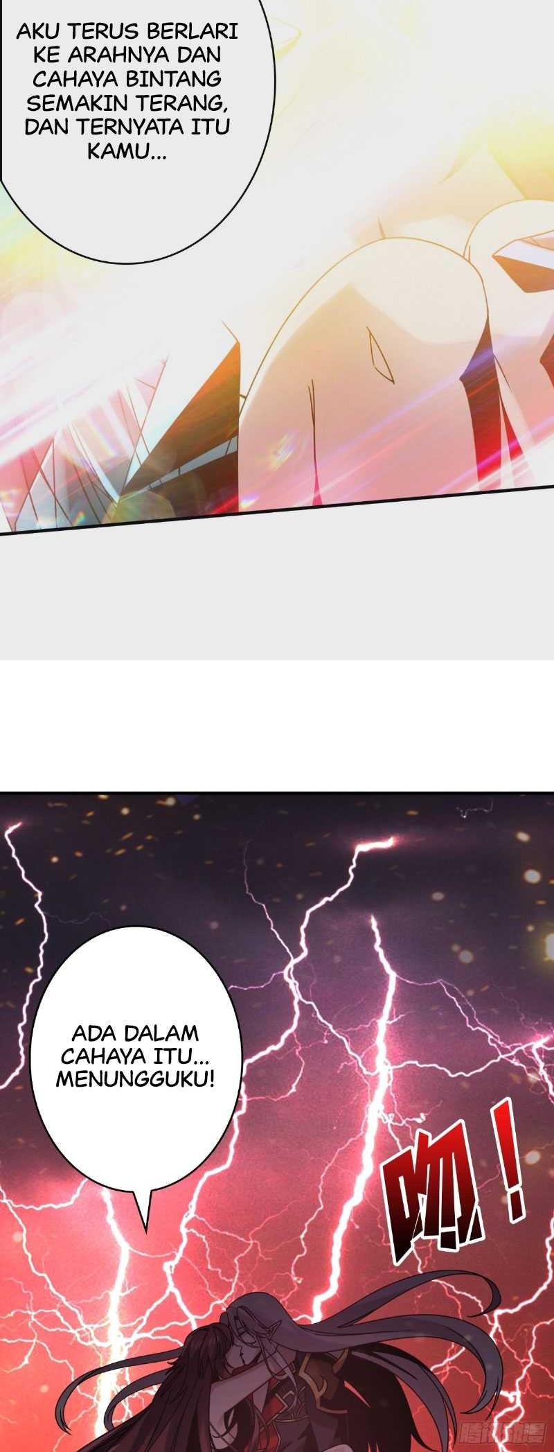 King Account At The Start Chapter 256 Gambar 13