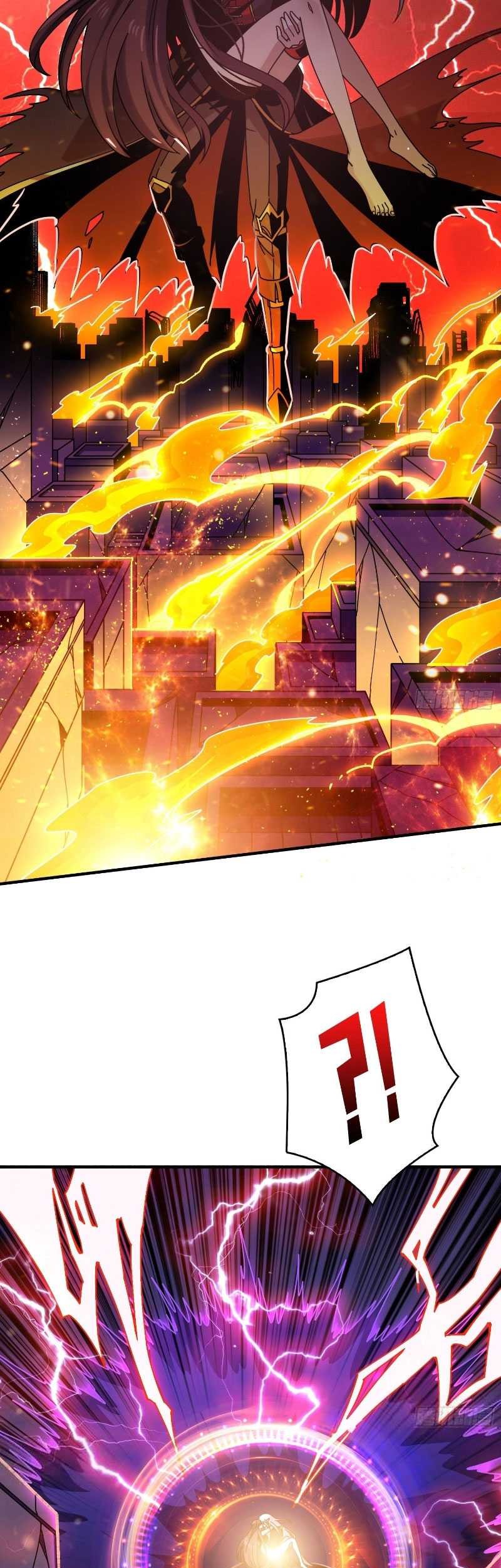 King Account At The Start Chapter 256 Gambar 14