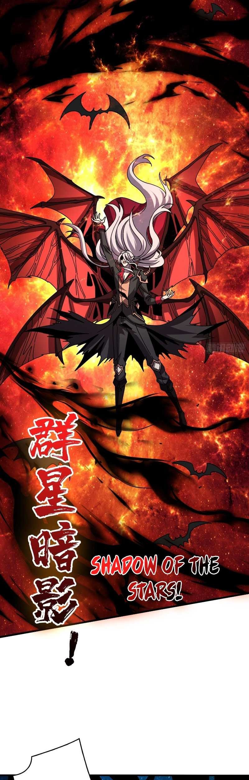 King Account At The Start Chapter 256 Gambar 23