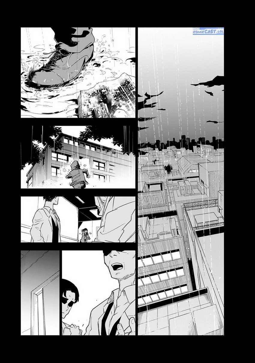 Baca  Isekai Meikyuu no Saishinbu o Mezasou Chapter 31 Gambar 2