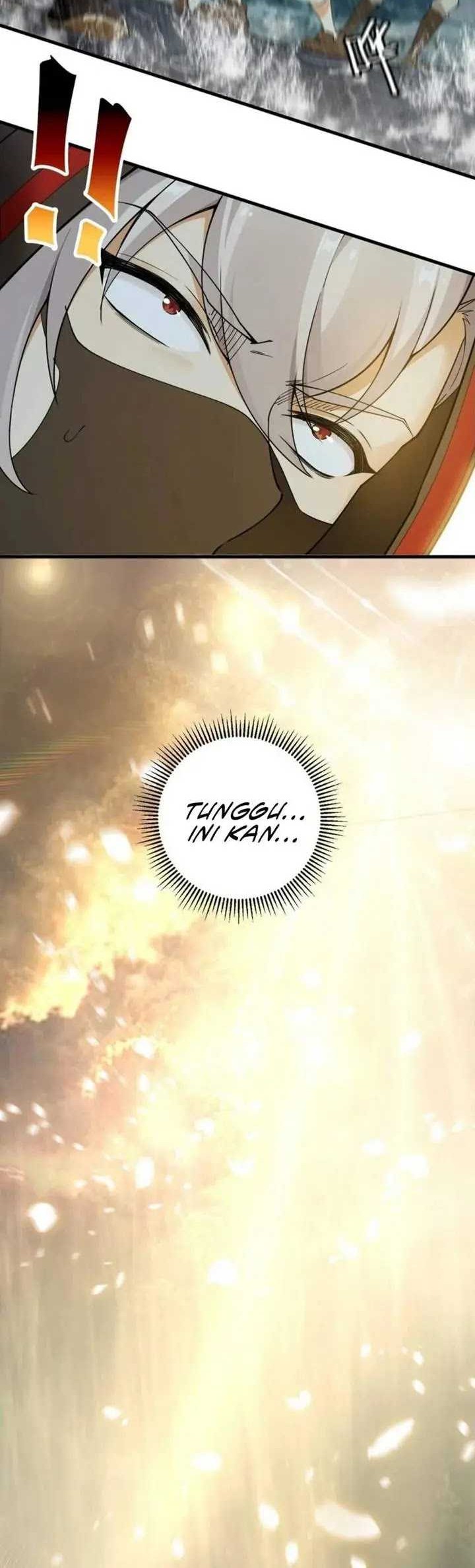 I Transmigrated Into Demon King Of Harem? Chapter 44 Gambar 21