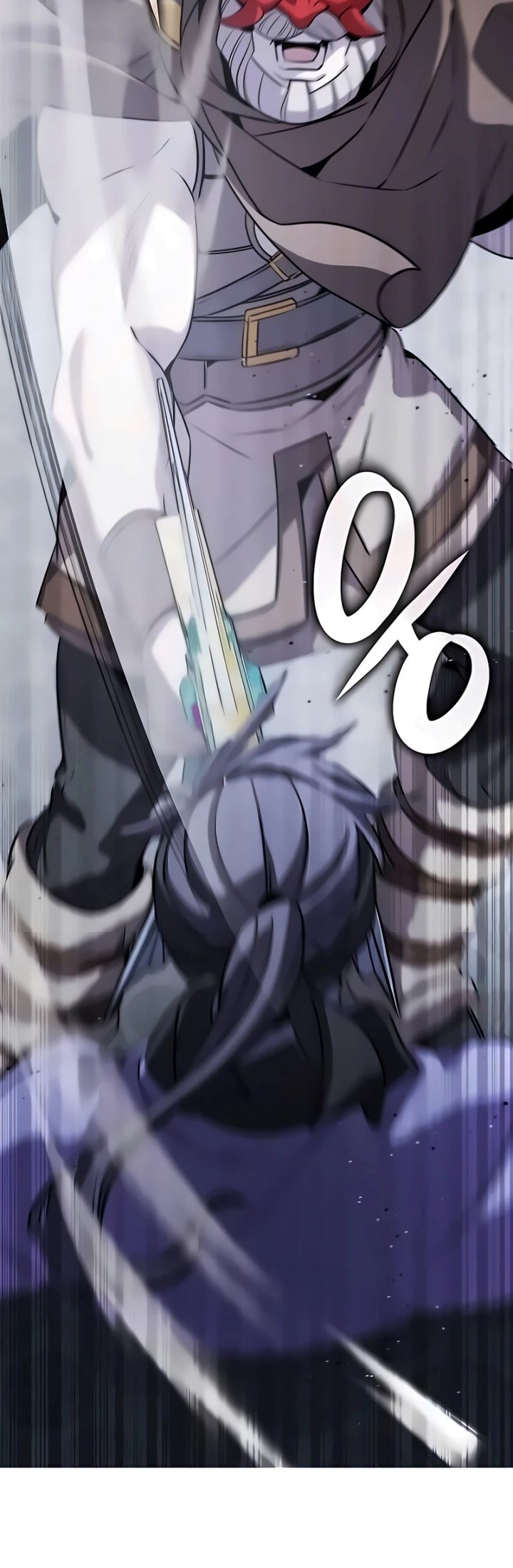 Drug Devourer Chapter 109 Gambar 36