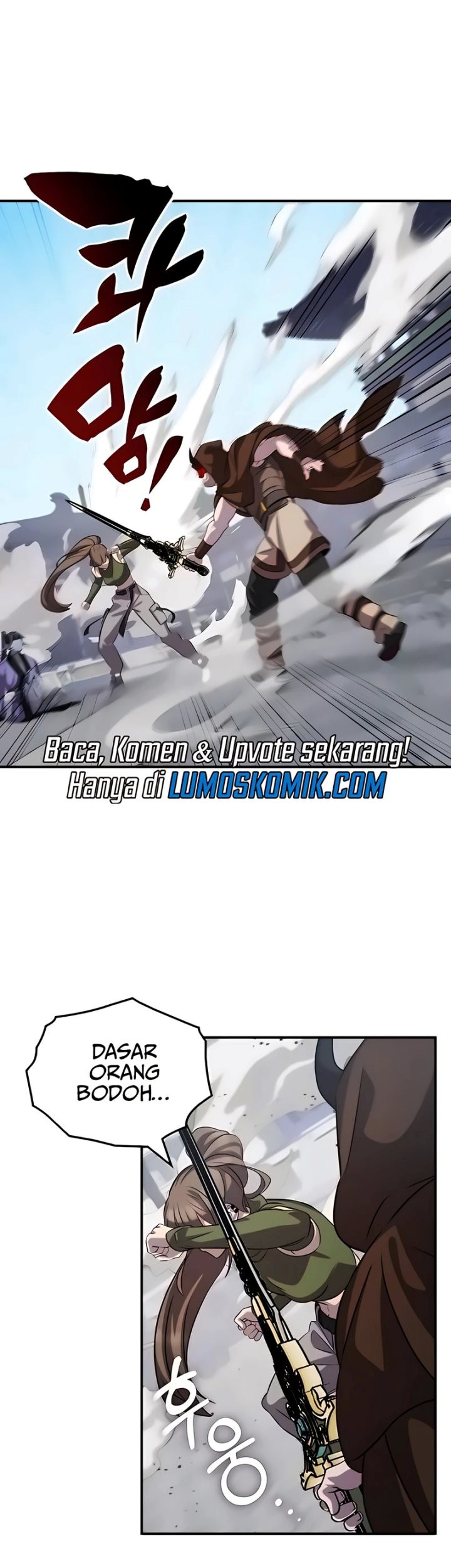Drug Devourer Chapter 109 Gambar 37
