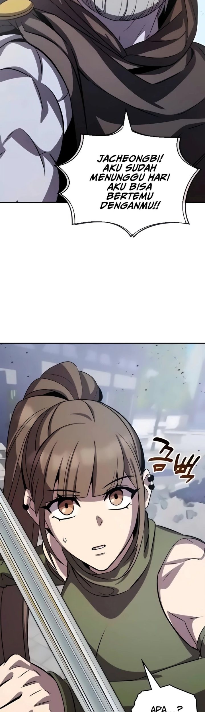 Drug Devourer Chapter 109 Gambar 40