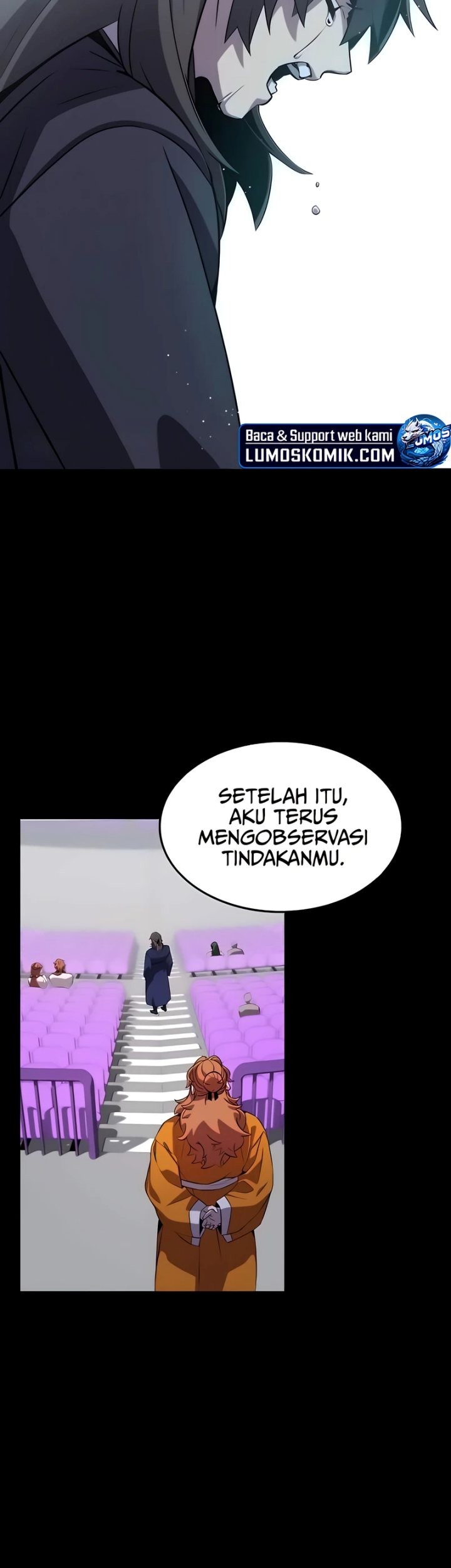 Drug Devourer Chapter 109 Gambar 4