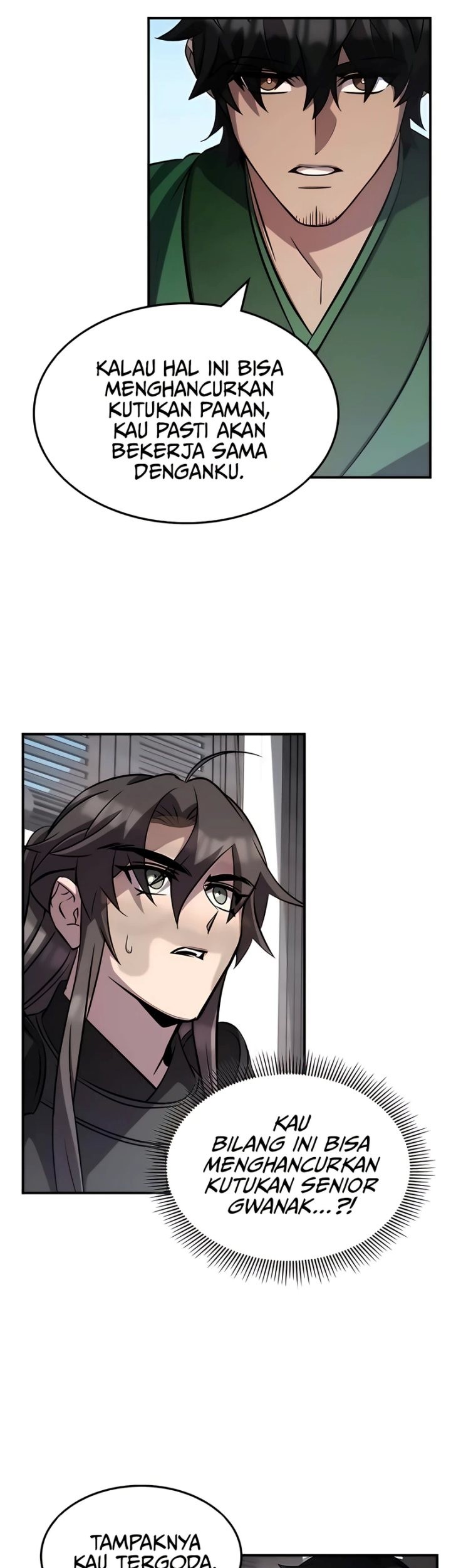 Drug Devourer Chapter 109 Gambar 7