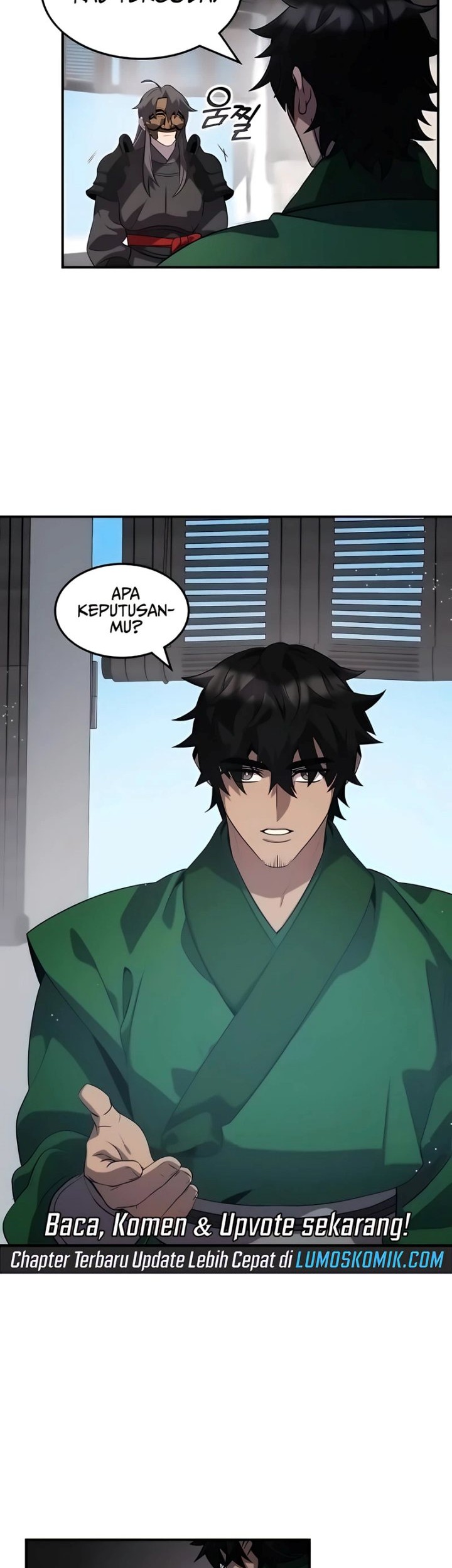 Drug Devourer Chapter 109 Gambar 8