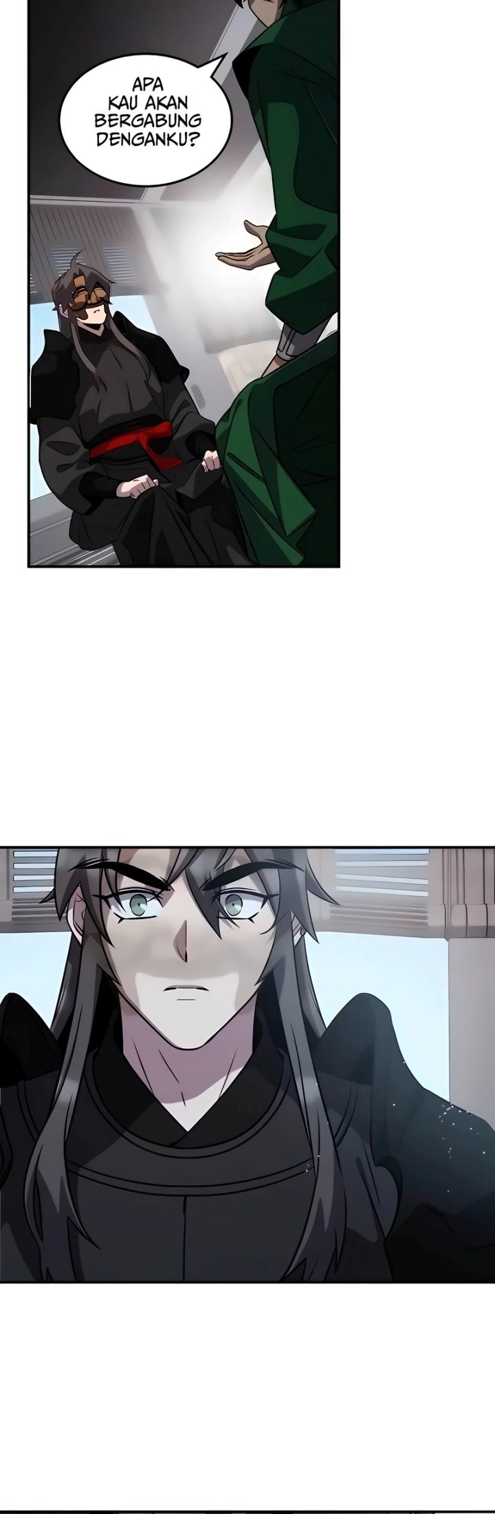 Drug Devourer Chapter 109 Gambar 9