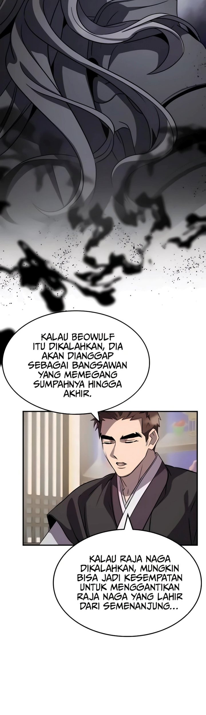 Drug Devourer Chapter 109 Gambar 20
