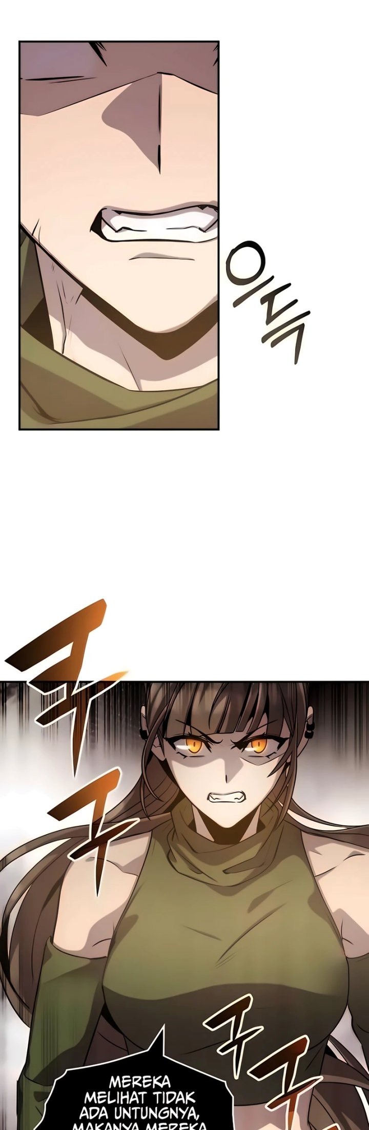 Drug Devourer Chapter 109 Gambar 21