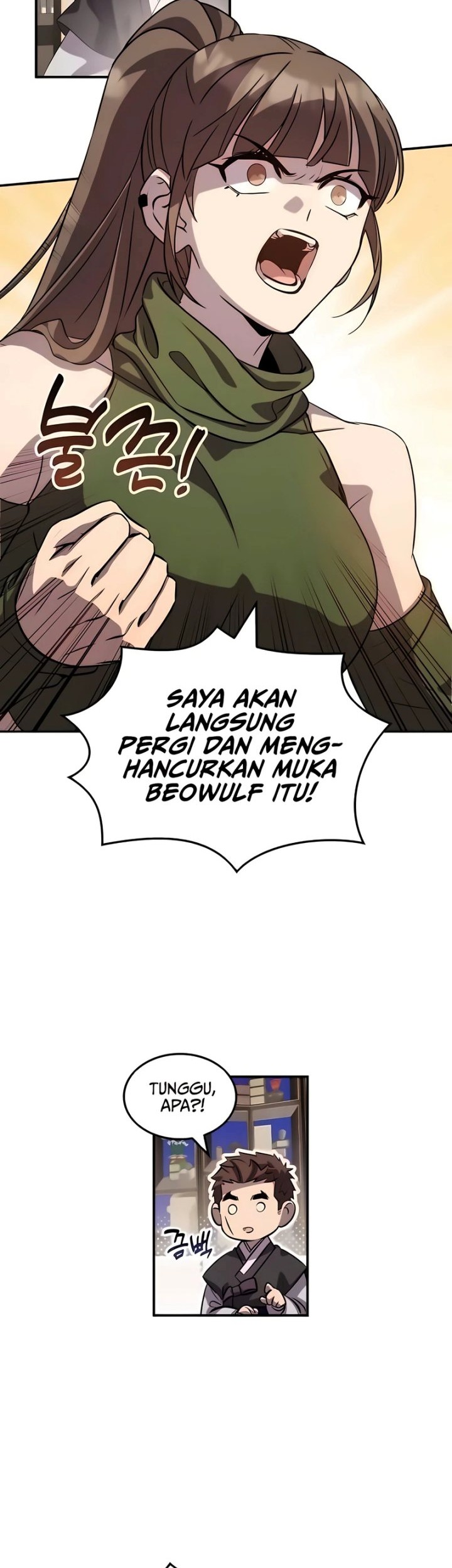 Drug Devourer Chapter 109 Gambar 23