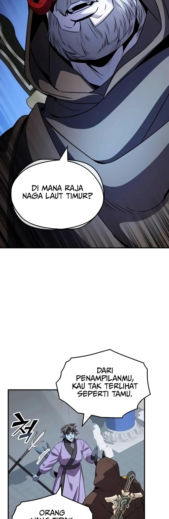 Drug Devourer Chapter 109 Gambar 27