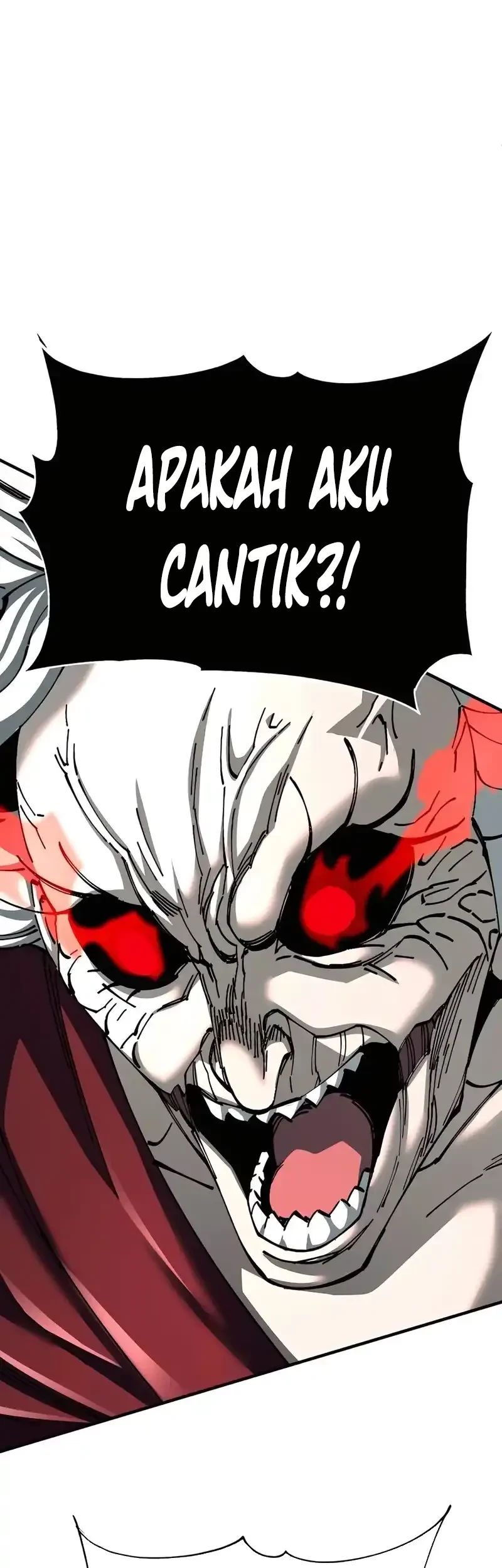 Baca  Warrior Grandpa and Supreme Granddaughter Chapter 78 Gambar 2
