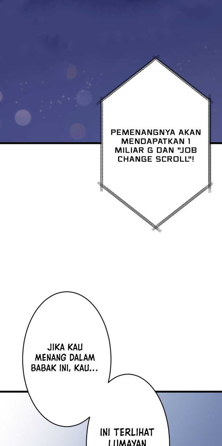 Unparalleled ??? Rank Hidden Equipment Chapter 31 Gambar 19