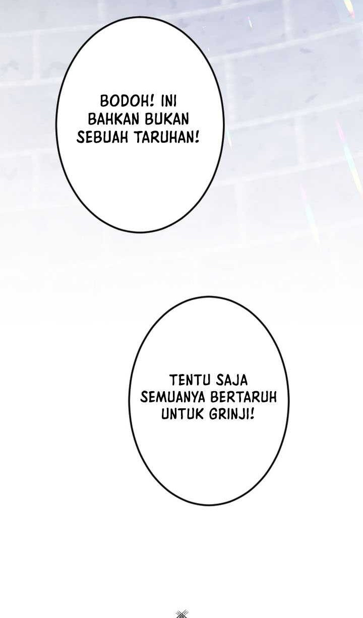 Unparalleled ??? Rank Hidden Equipment Chapter 31 Gambar 27