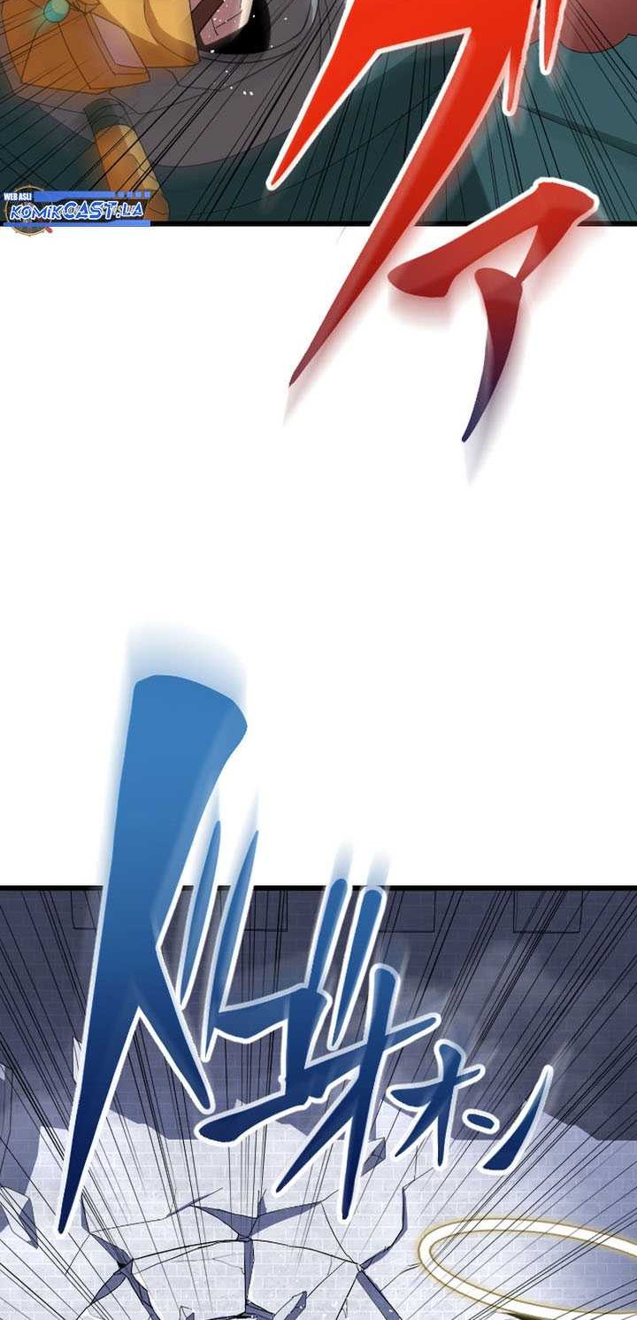 Unparalleled ??? Rank Hidden Equipment Chapter 31 Gambar 35