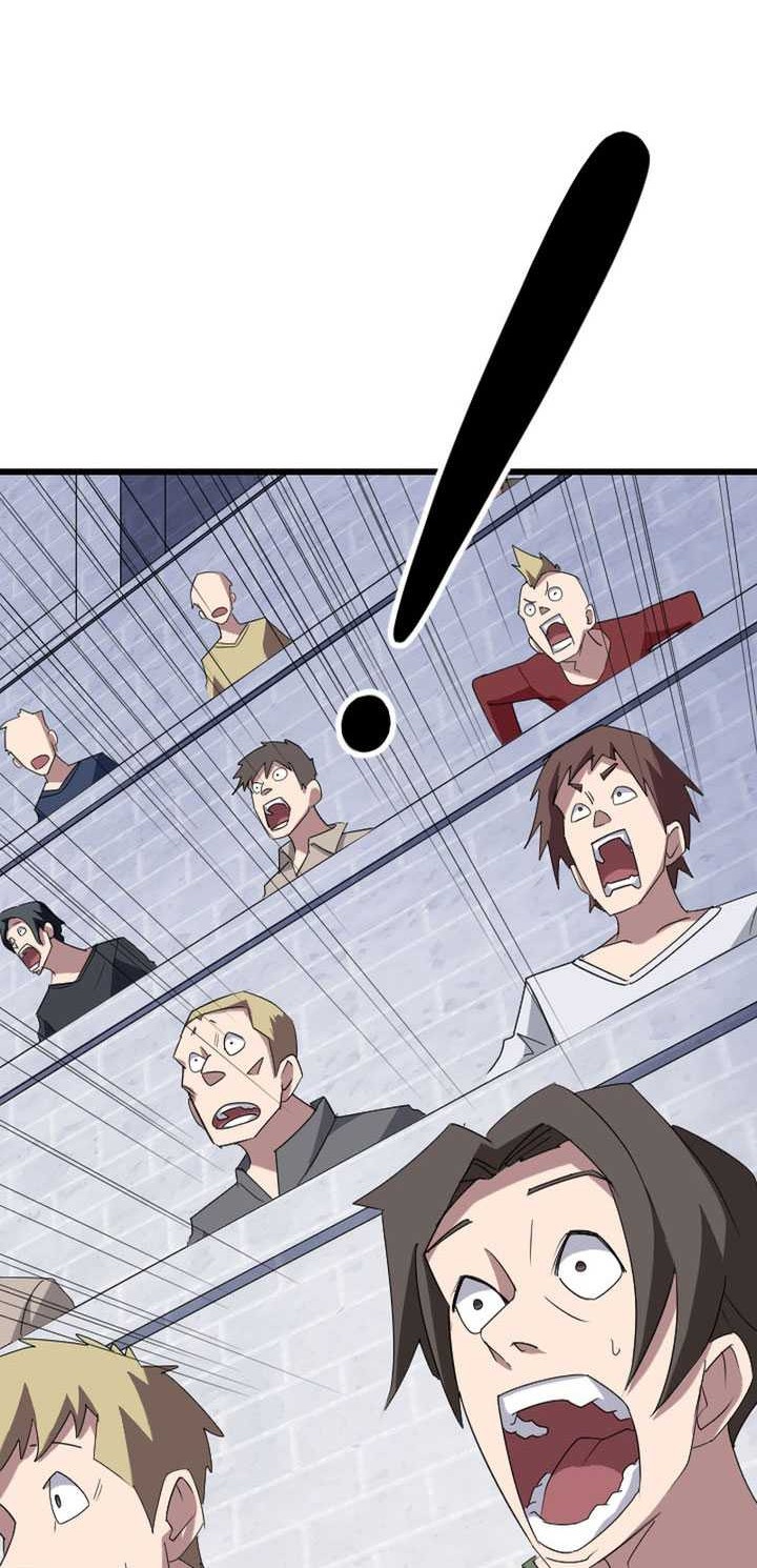 Unparalleled ??? Rank Hidden Equipment Chapter 31 Gambar 37