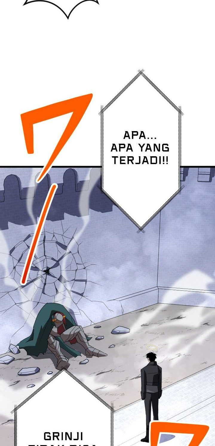 Unparalleled ??? Rank Hidden Equipment Chapter 31 Gambar 39