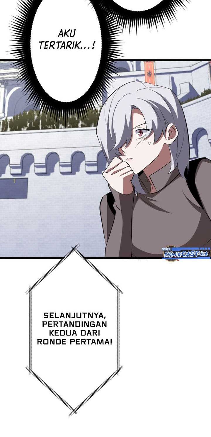 Unparalleled ??? Rank Hidden Equipment Chapter 31 Gambar 41