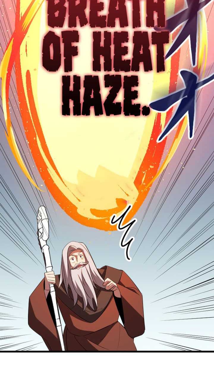 Unparalleled ??? Rank Hidden Equipment Chapter 31 Gambar 49