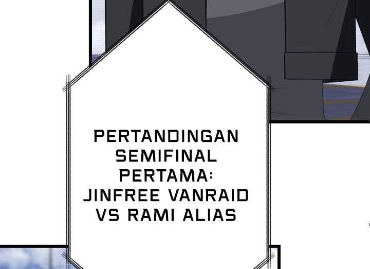 Unparalleled ??? Rank Hidden Equipment Chapter 31 Gambar 59