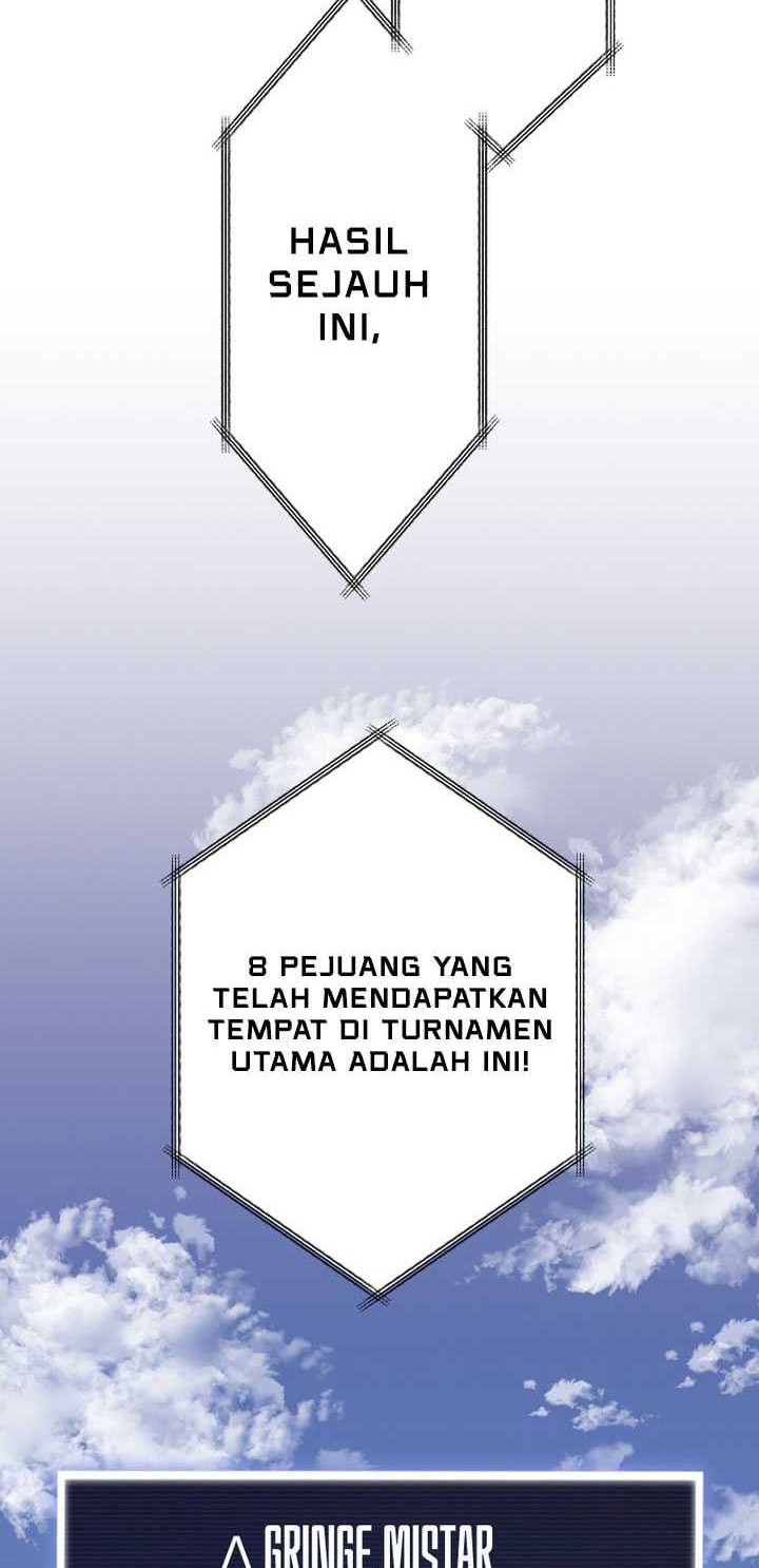 Unparalleled ??? Rank Hidden Equipment Chapter 31 Gambar 7