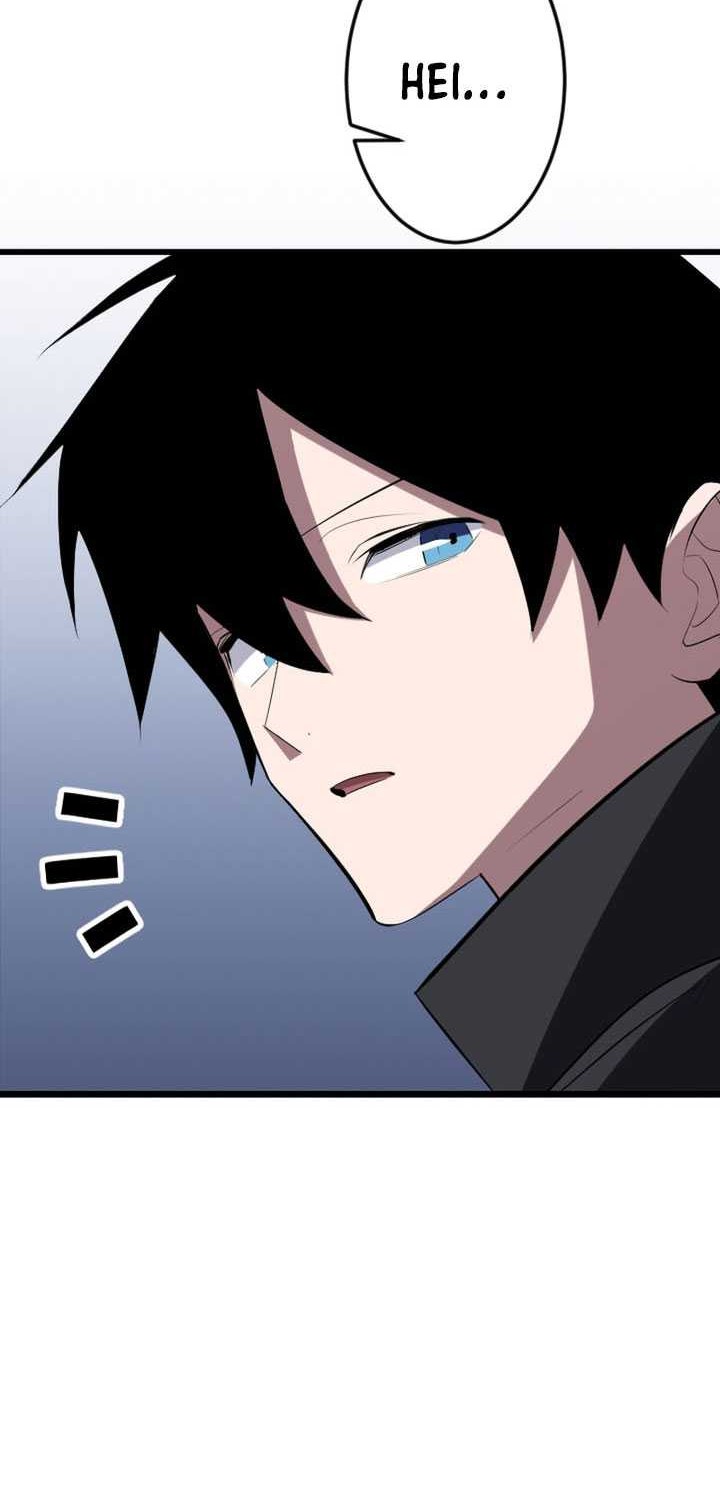 Unparalleled ??? Rank Hidden Equipment Chapter 31 Gambar 9