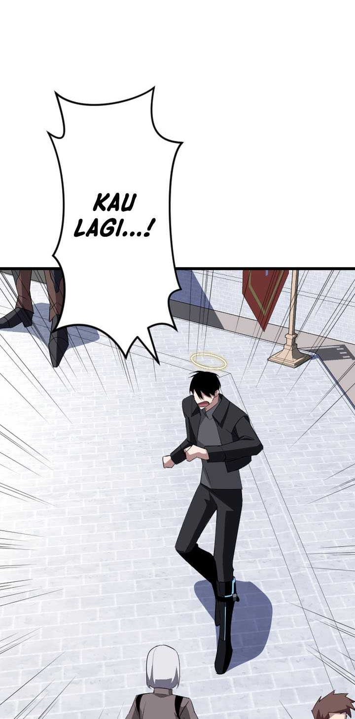 Unparalleled ??? Rank Hidden Equipment Chapter 31 Gambar 11