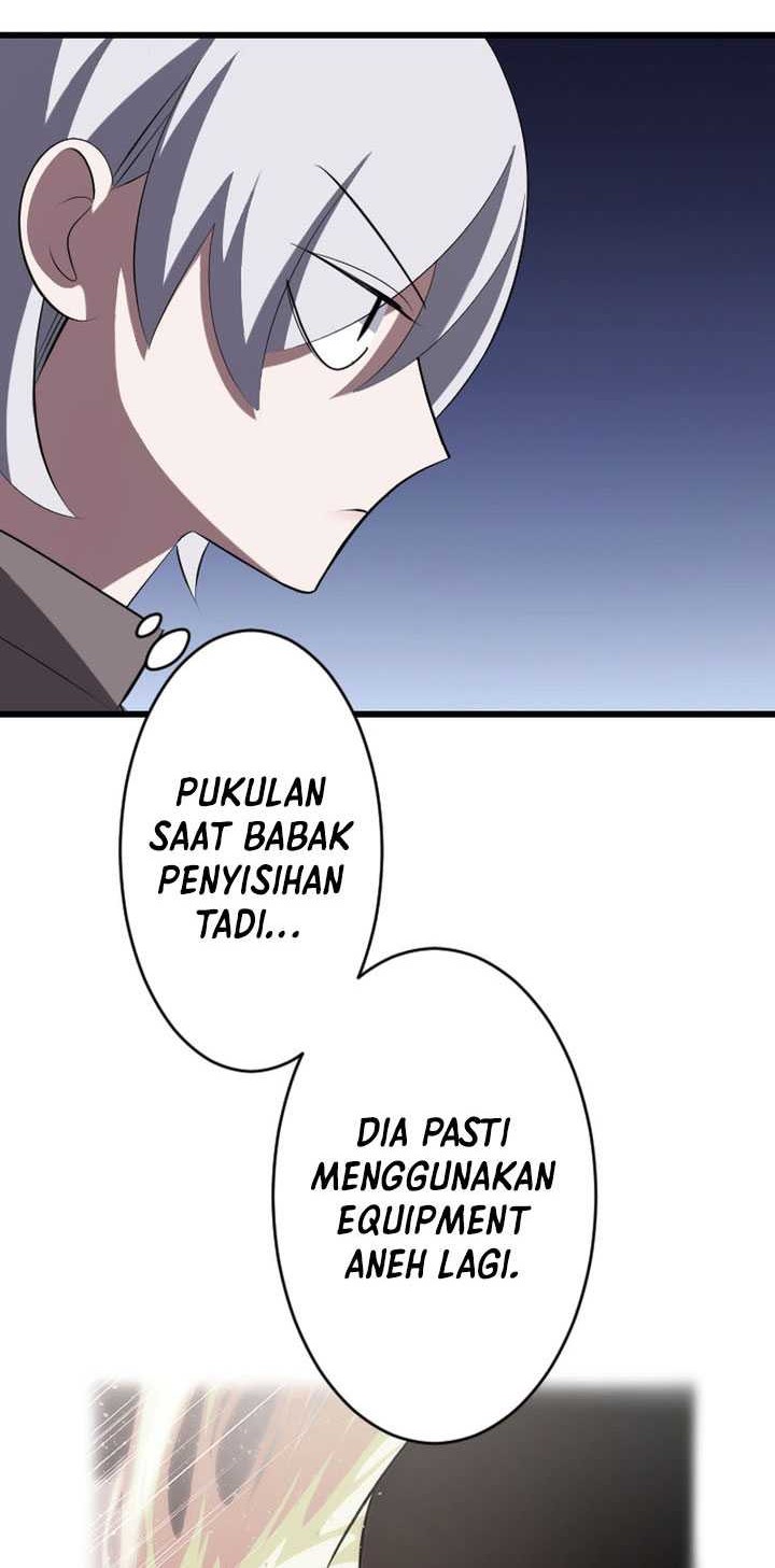 Unparalleled ??? Rank Hidden Equipment Chapter 31 Gambar 13