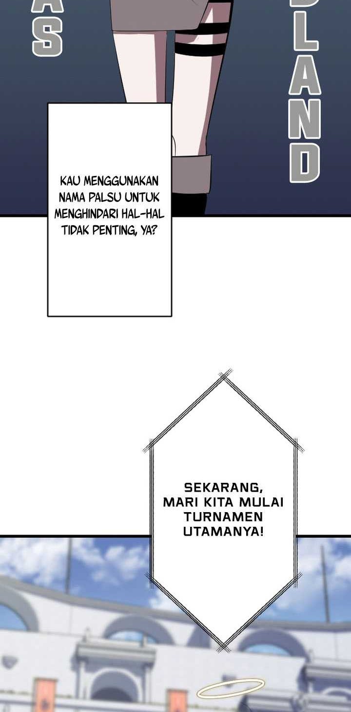 Unparalleled ??? Rank Hidden Equipment Chapter 31 Gambar 17