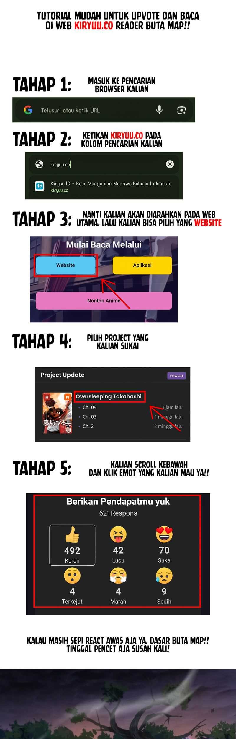 Baca  Regression of the Close Combat Mage Chapter 34 Gambar 2