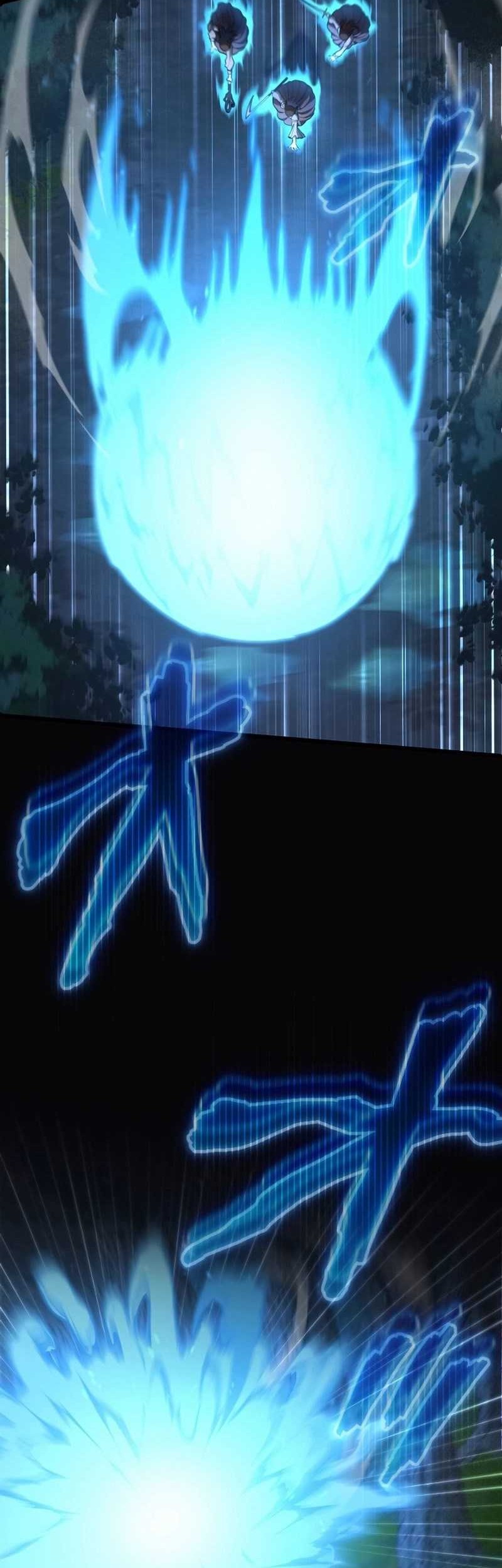 Regression of the Close Combat Mage Chapter 34 Gambar 7