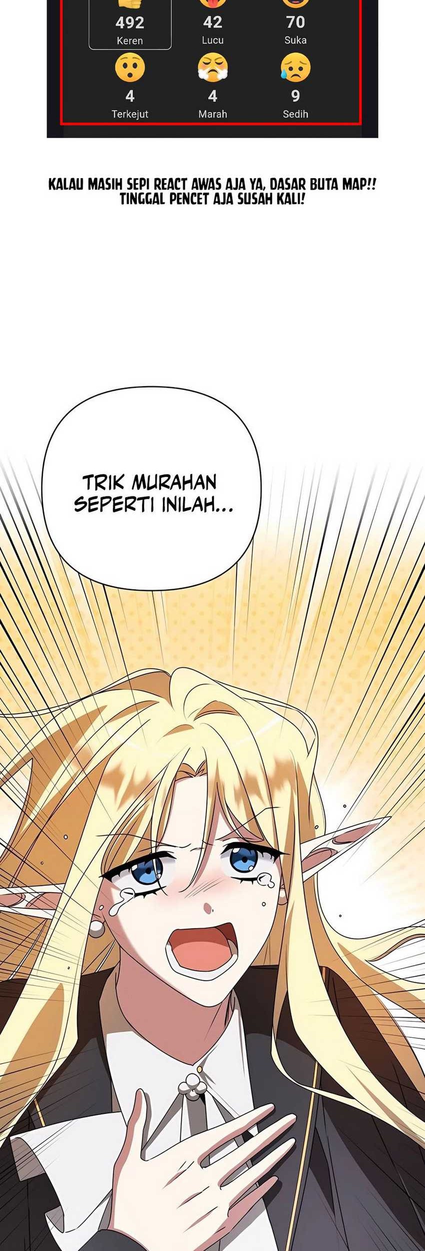 Baca  My Ruined Academy Life Chapter 23 Gambar 2