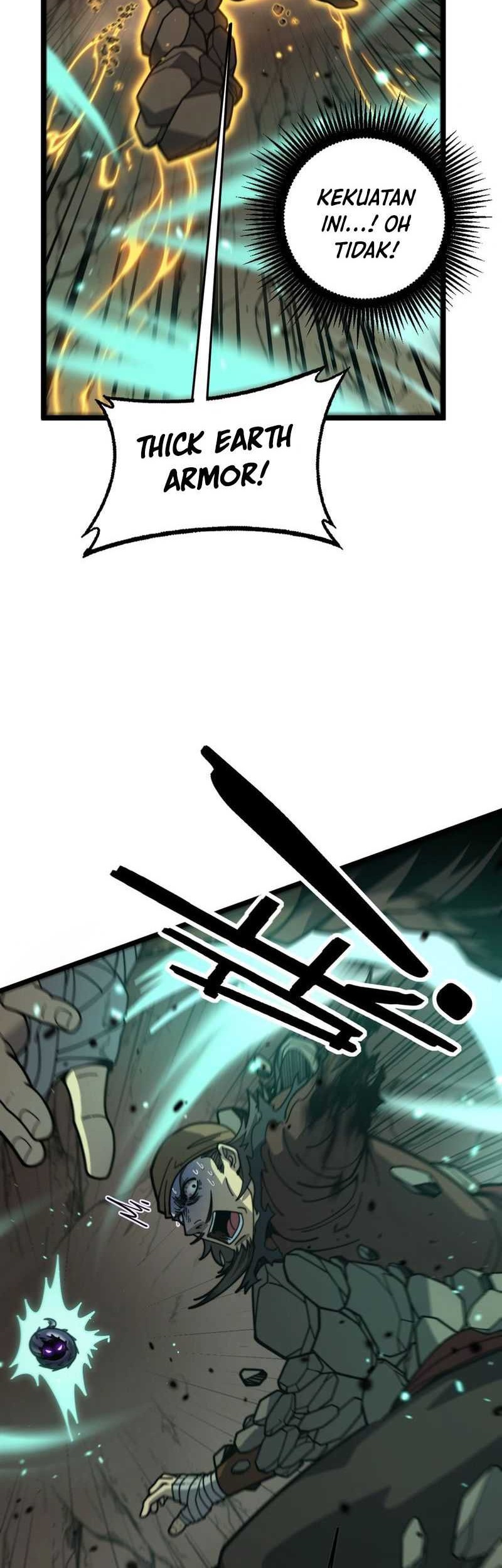 Snake Immortal: The Tale of a Snake’s Cultivation to Immortality Chapter 25 Gambar 18