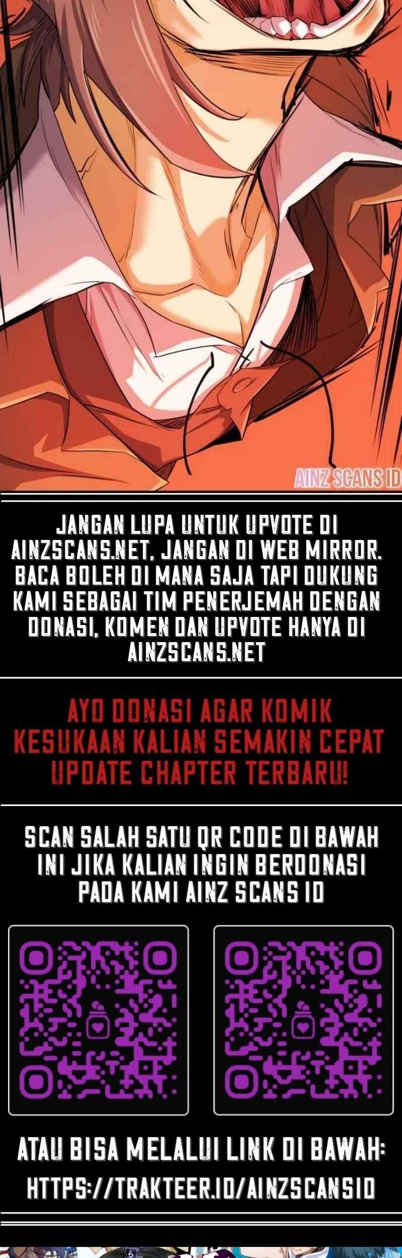 Snake Immortal: The Tale of a Snake’s Cultivation to Immortality Chapter 25 Gambar 37