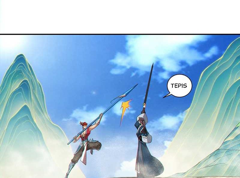 My Disciples Are All Big Villains Chapter 329 Gambar 41