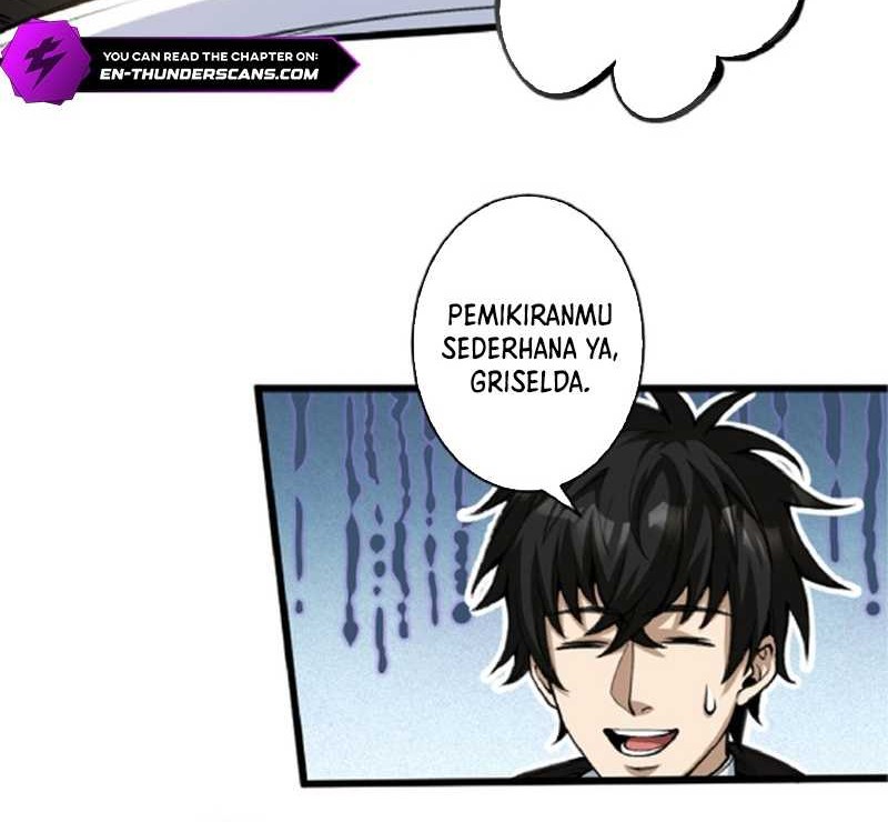The Hated Black Mage Returns Chapter 16 Gambar 18