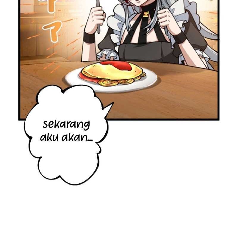 The Hated Black Mage Returns Chapter 16 Gambar 24