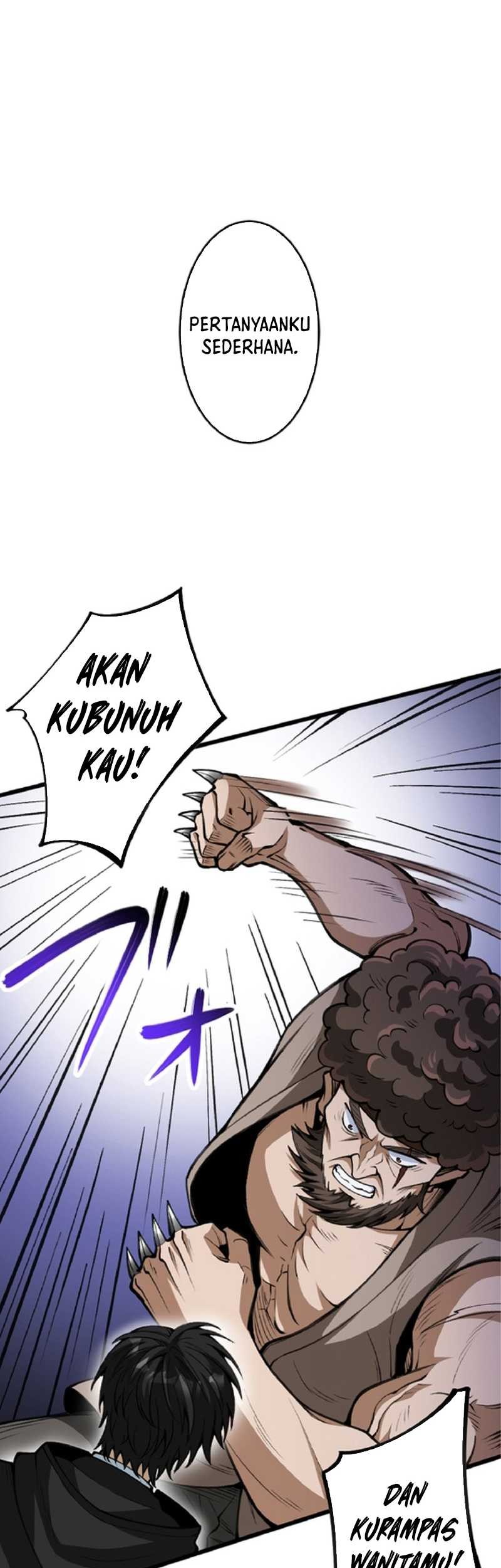 The Hated Black Mage Returns Chapter 16 Gambar 35