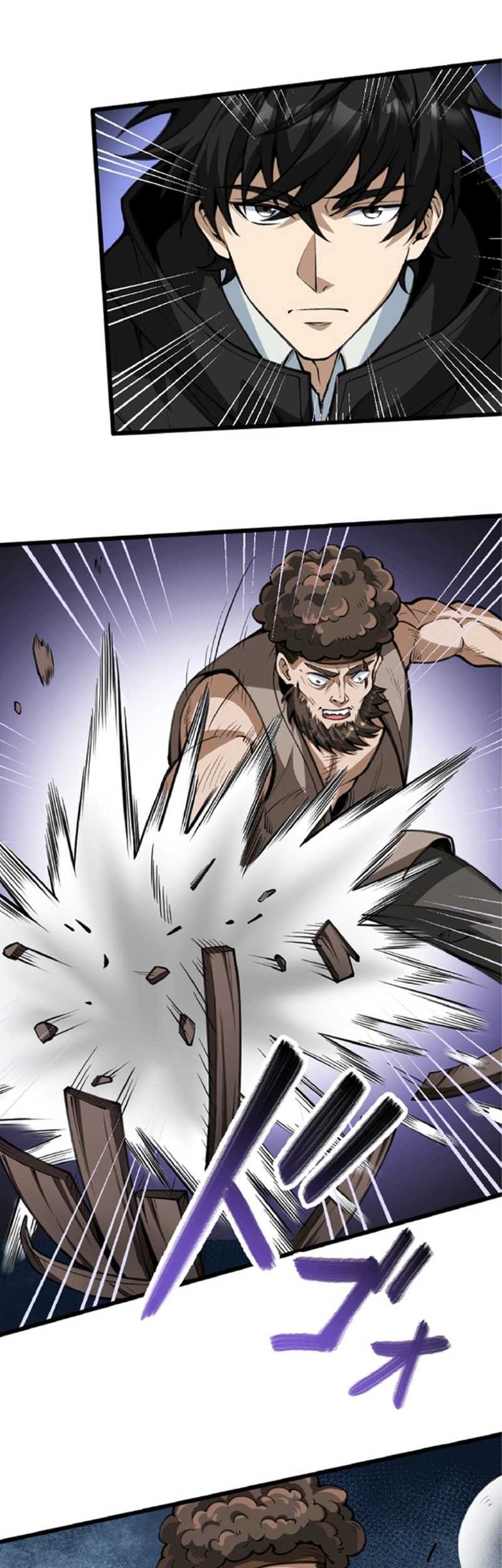 The Hated Black Mage Returns Chapter 16 Gambar 37