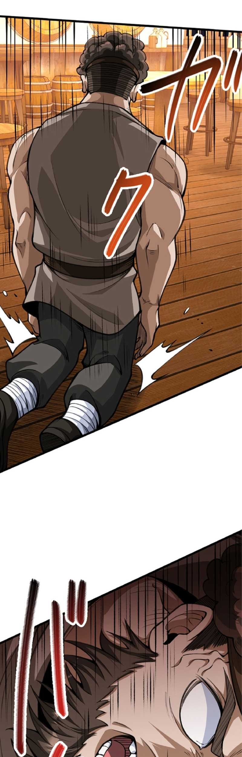 The Hated Black Mage Returns Chapter 16 Gambar 41