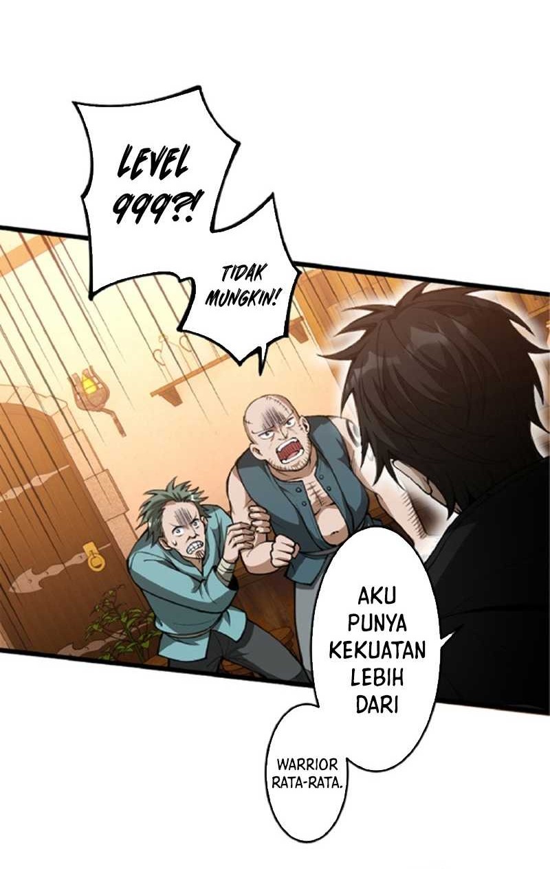 The Hated Black Mage Returns Chapter 16 Gambar 46