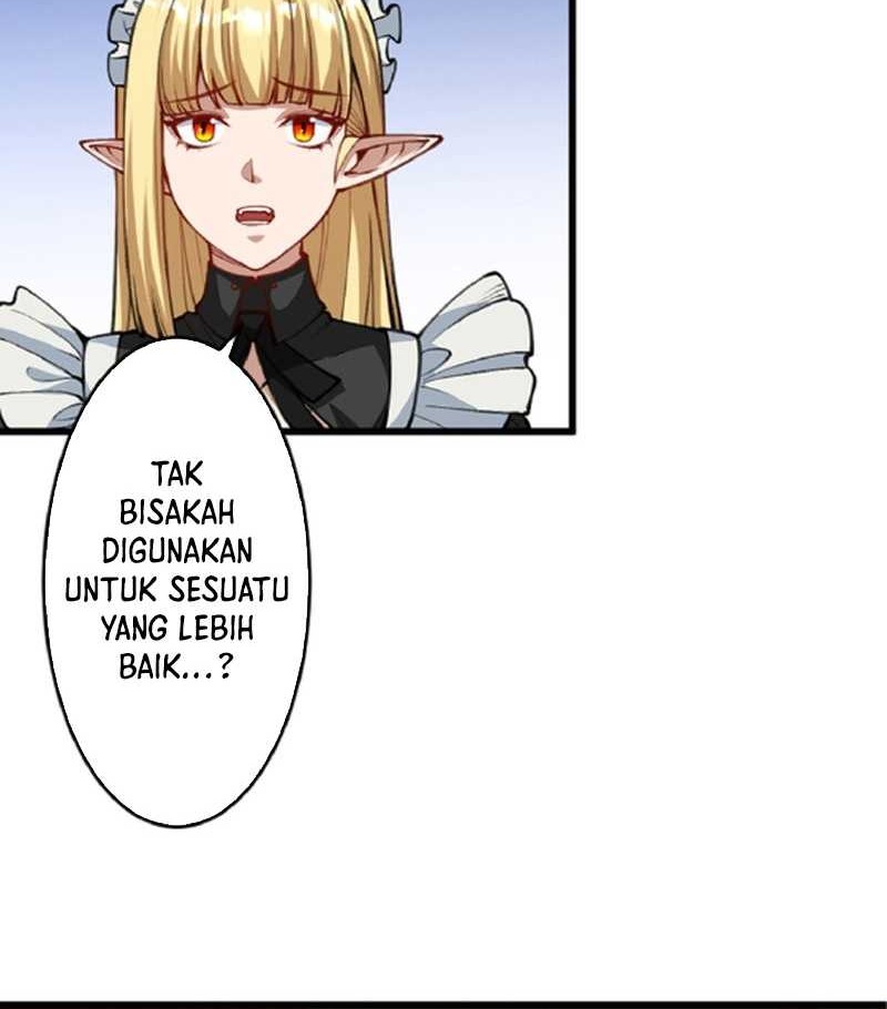 The Hated Black Mage Returns Chapter 16 Gambar 54