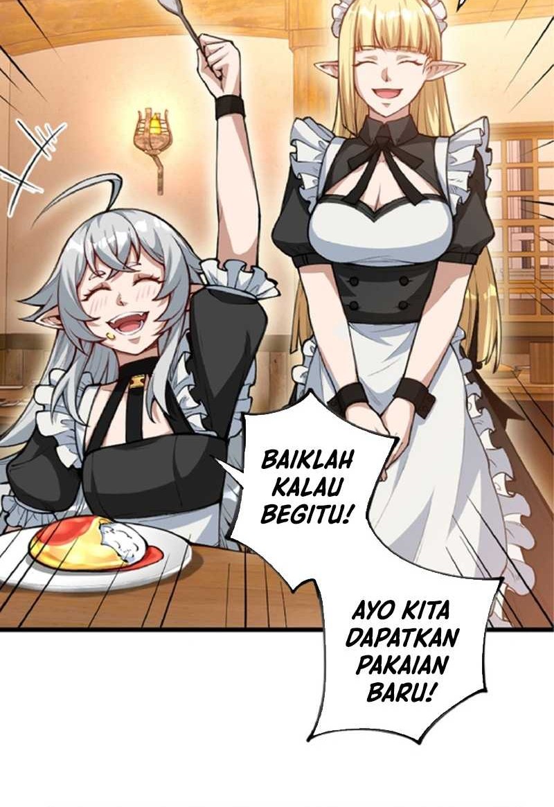 The Hated Black Mage Returns Chapter 16 Gambar 58