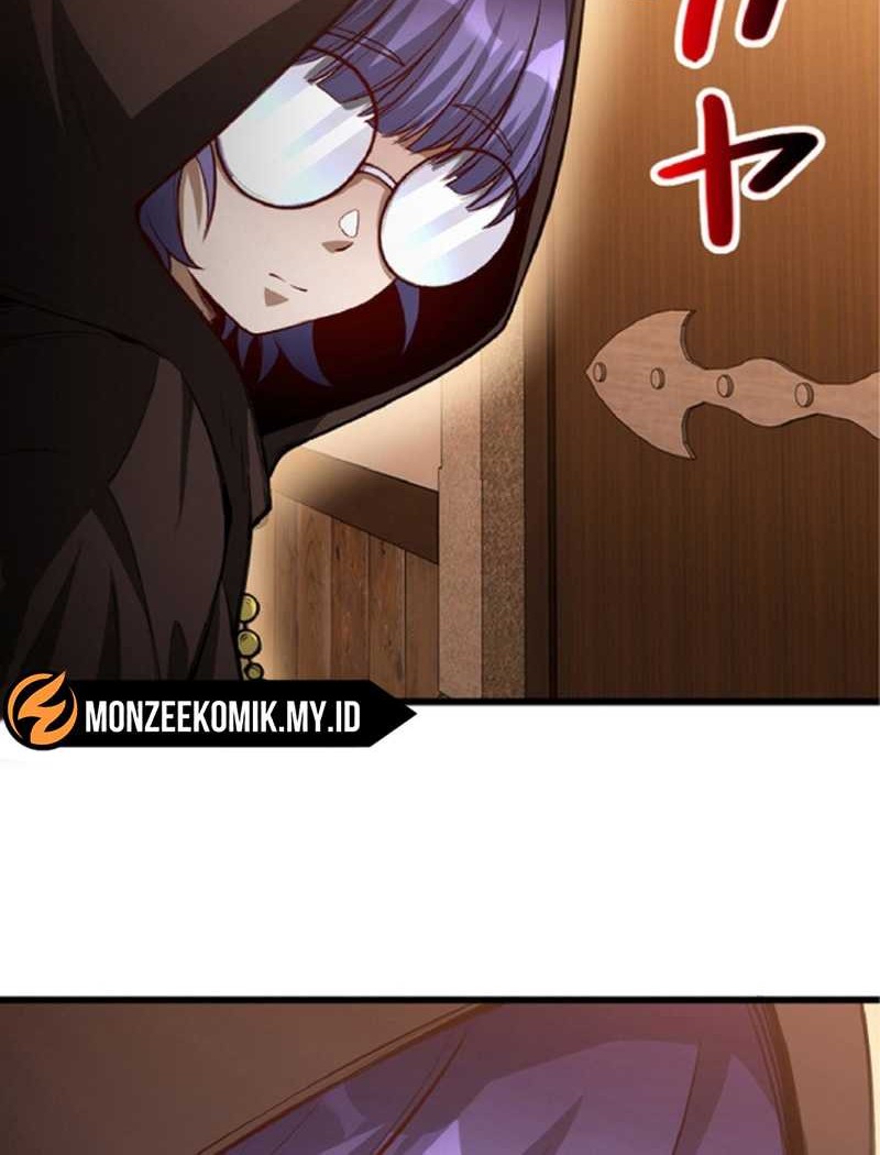 The Hated Black Mage Returns Chapter 16 Gambar 60