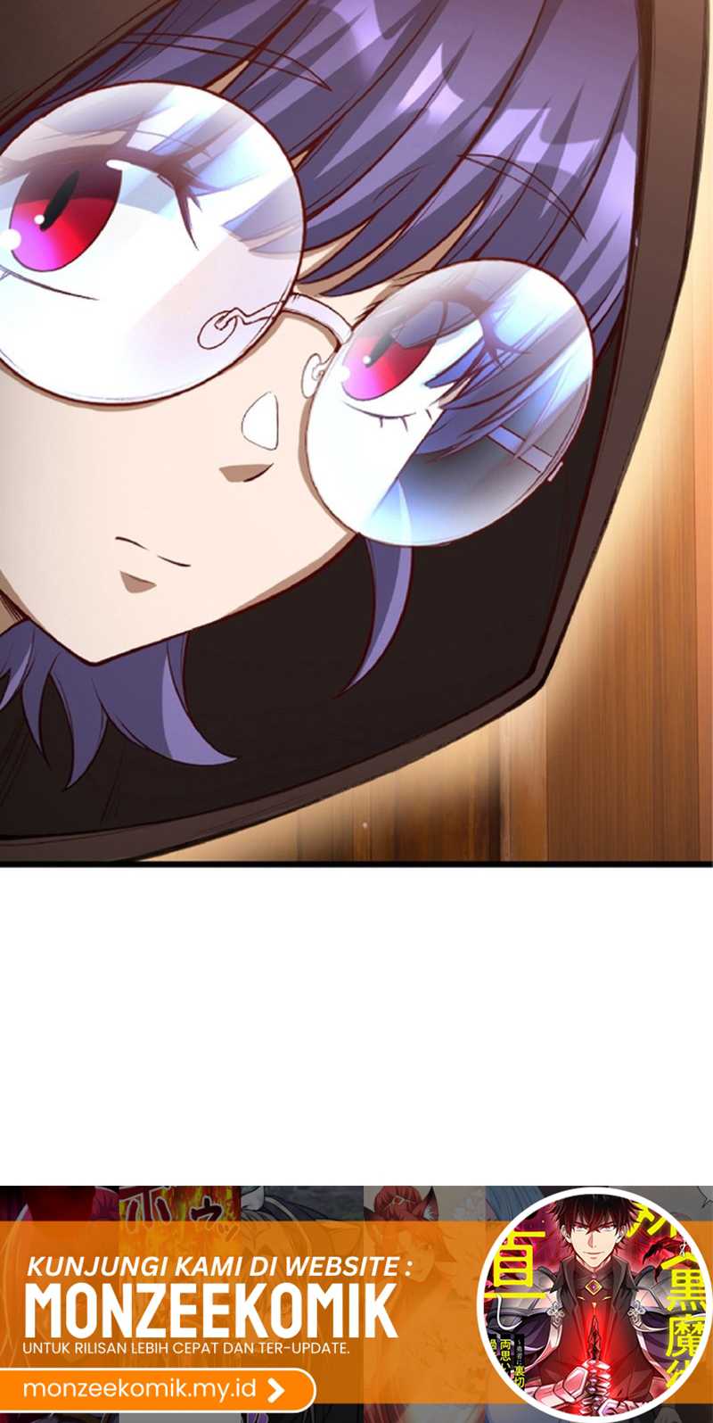 The Hated Black Mage Returns Chapter 16 Gambar 61